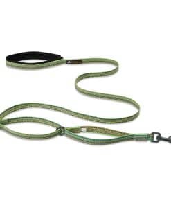 Correa ajustable para perros de rescate OllyDog con mango