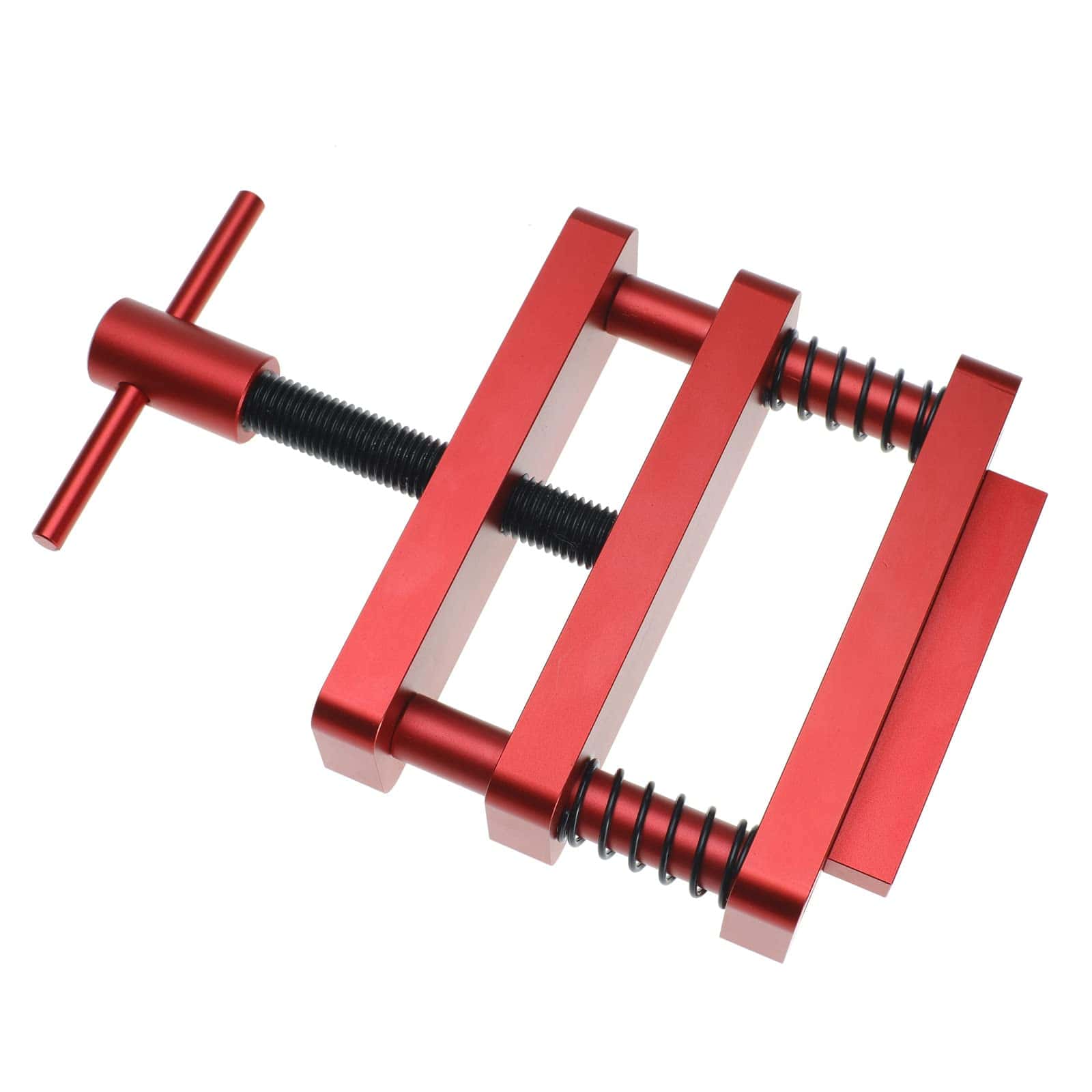 Mordaza de Varilla de Conexión de Aluminio Reemplazar - Imagen 5