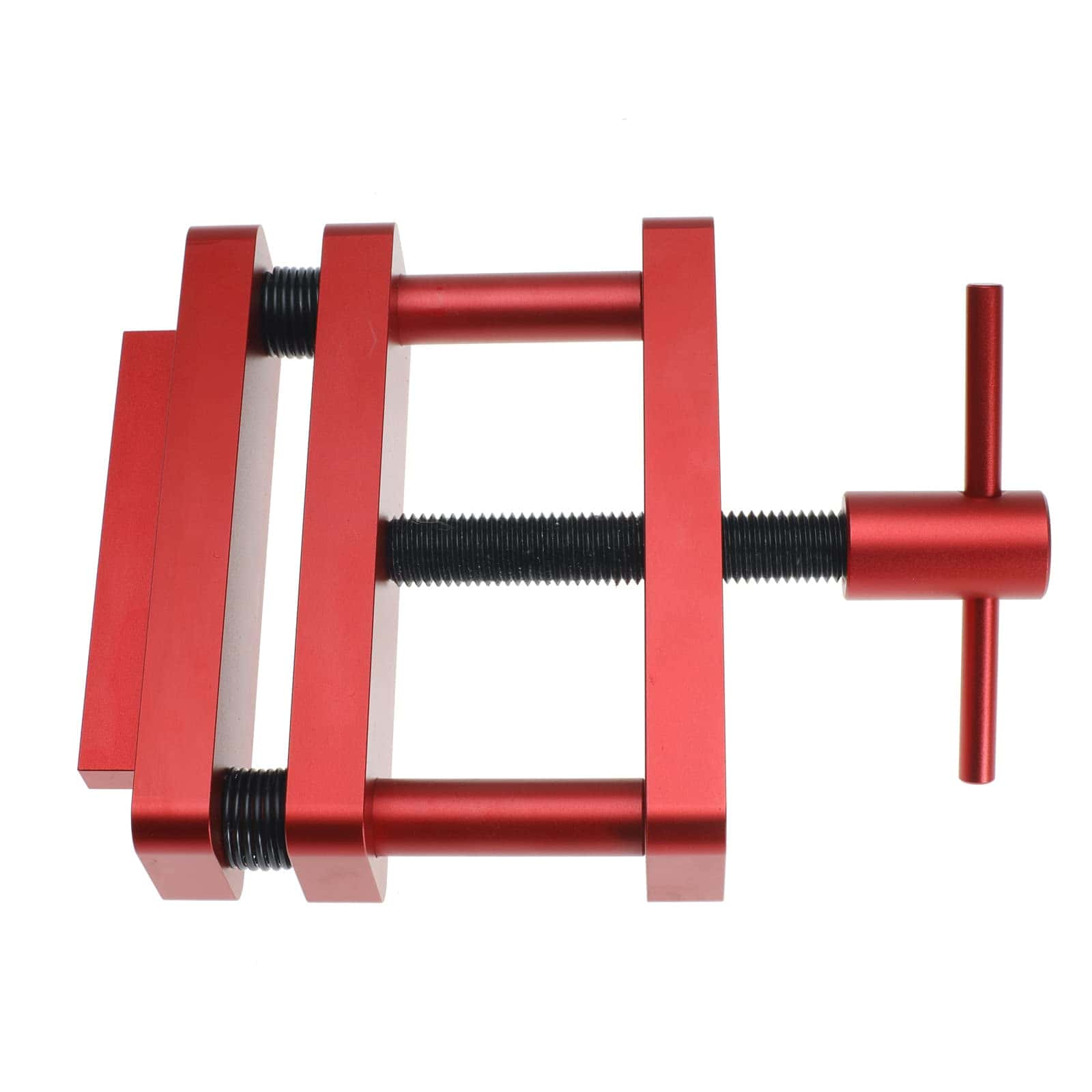 Mordaza de Varilla de Conexión de Aluminio Reemplazar - Imagen 4