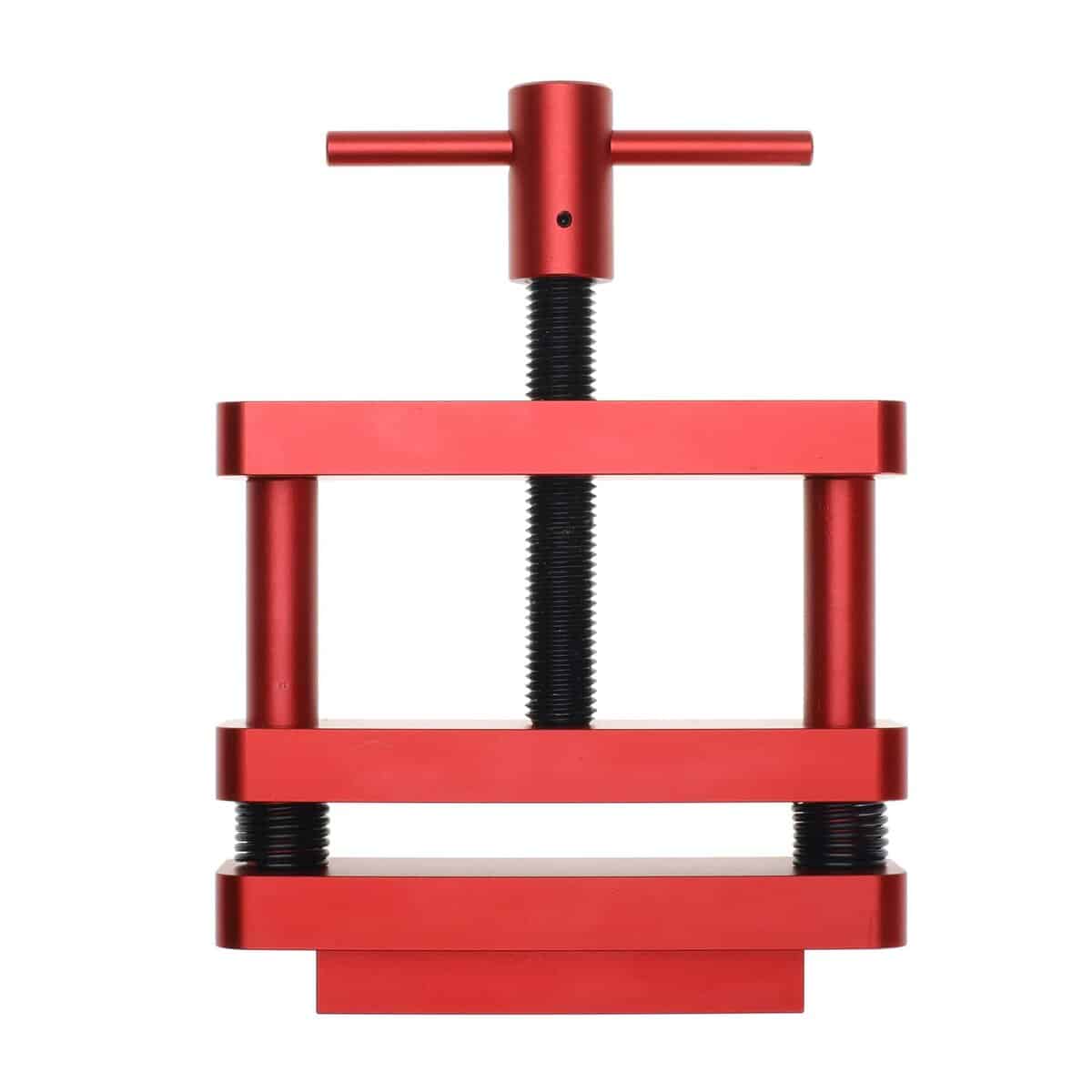 Mordaza de Varilla de Conexión de Aluminio Reemplazar