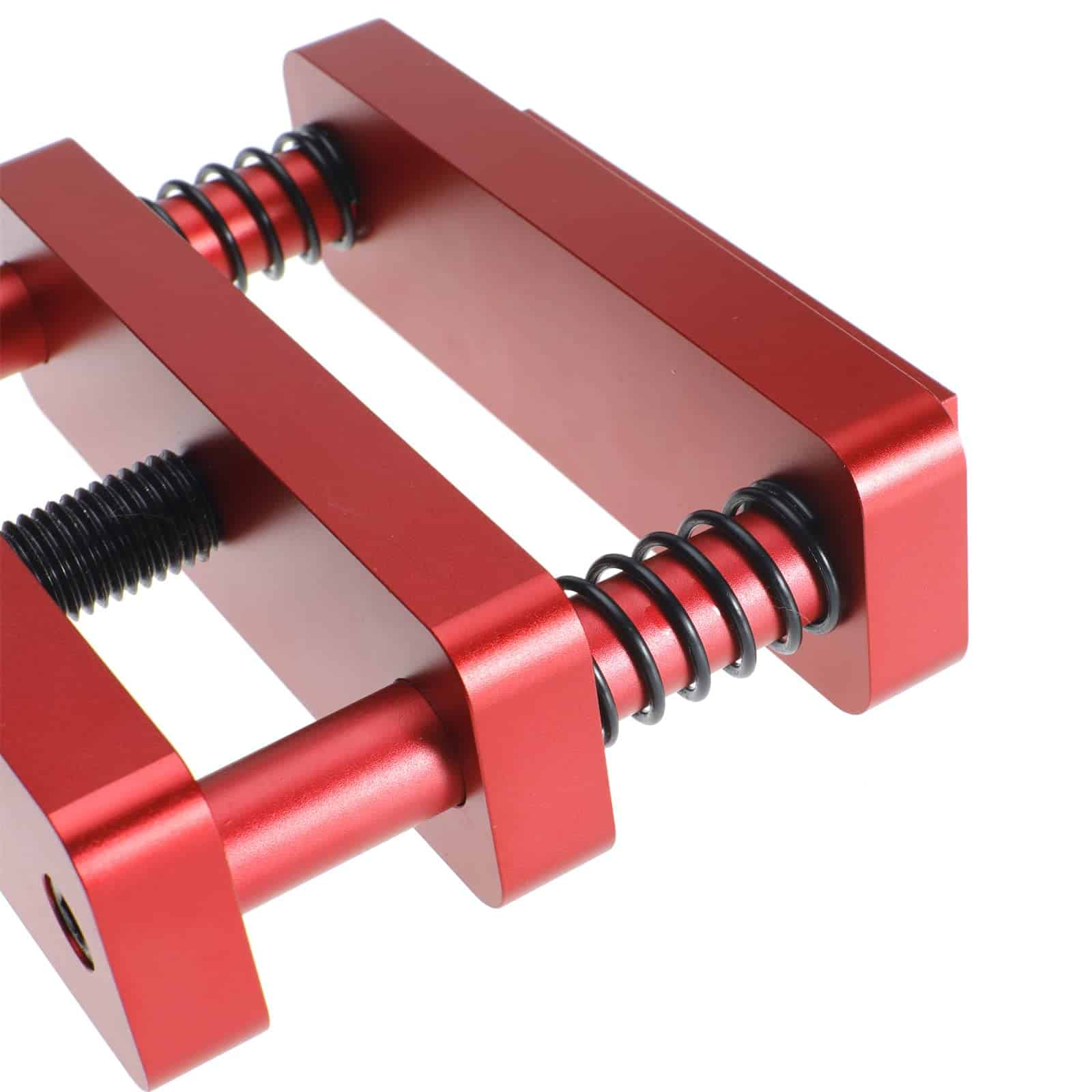 Mordaza de Varilla de Conexión de Aluminio Reemplazar - Imagen 6