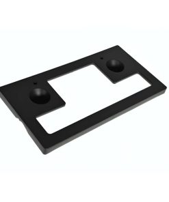 Soporte de Placa de Matrícula para Nissan Titan 2004-2015 |