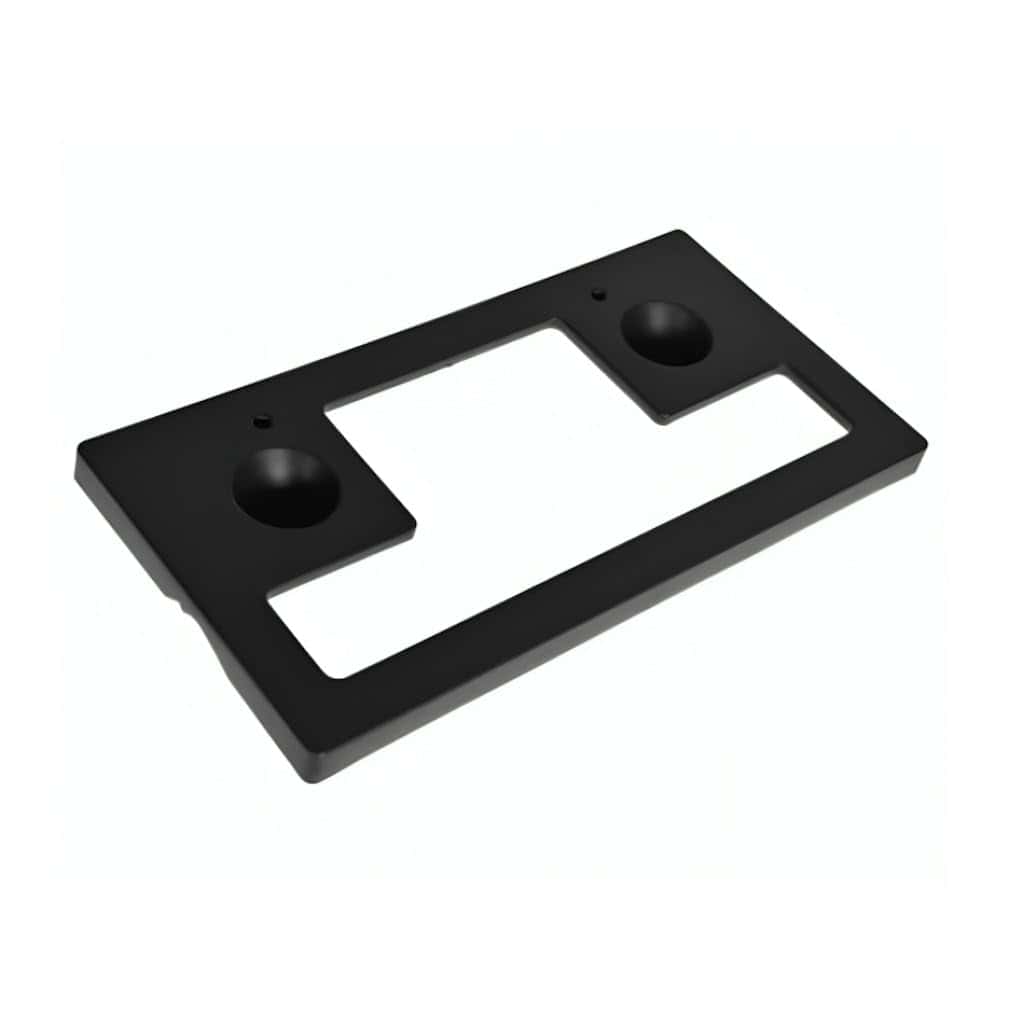 Soporte de Placa de Matrícula para Nissan Titan 2004-2015 |