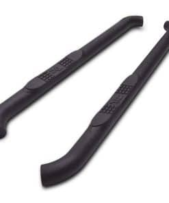 Paso lateral TAC Barras de carreras compatibles con Ford