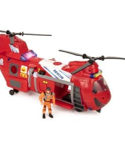 Juguetes de Helicóptero Playkidz para Niños, Helicóptero de