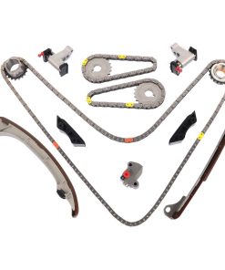 Kit de Cadena de Tiempo de Repuesto para Toyota 4Runner
