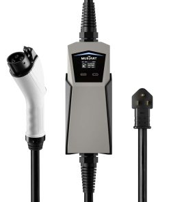 Cargador para vehículo eléctrico MUSTART 40 Amp, Carga