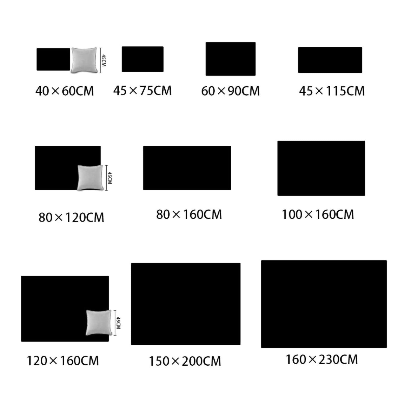 Tapete antideslizante insonorizado para batería FRIKE, - Imagen 7