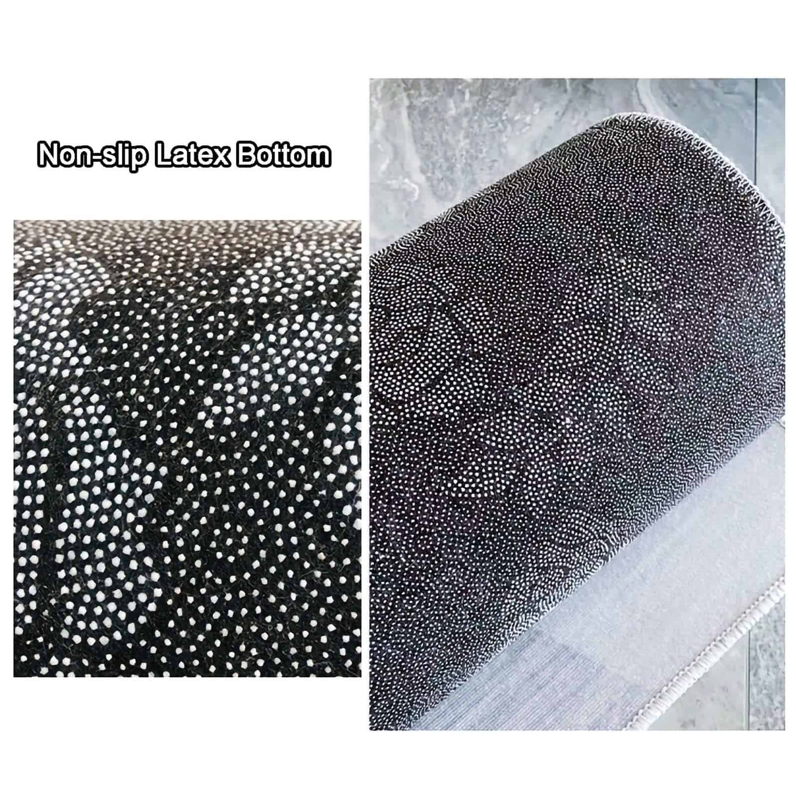 Tapete antideslizante insonorizado para batería FRIKE, - Imagen 5