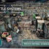 Battle Systems - Terreno de Juego de Mesa Modular 3D de