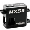 Servo de Cuerda Interna Powerhobby MX53 de Metal de Alto