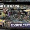 Expansión Core Space First Born de Battle Systems - Trading