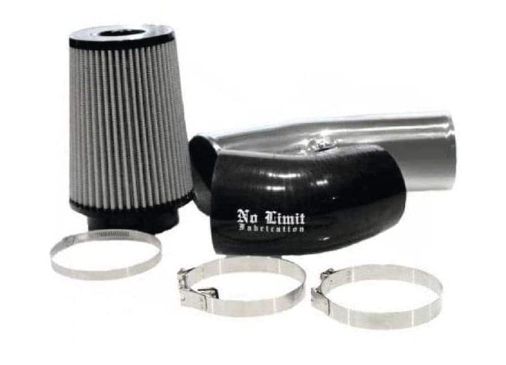 Kit de admisión de aire frío No Limit Fab 67CAIBO20 para