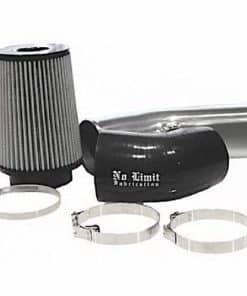 No Limit Fab 67CAIBD20 Kit de Admisión de Aire Frío para