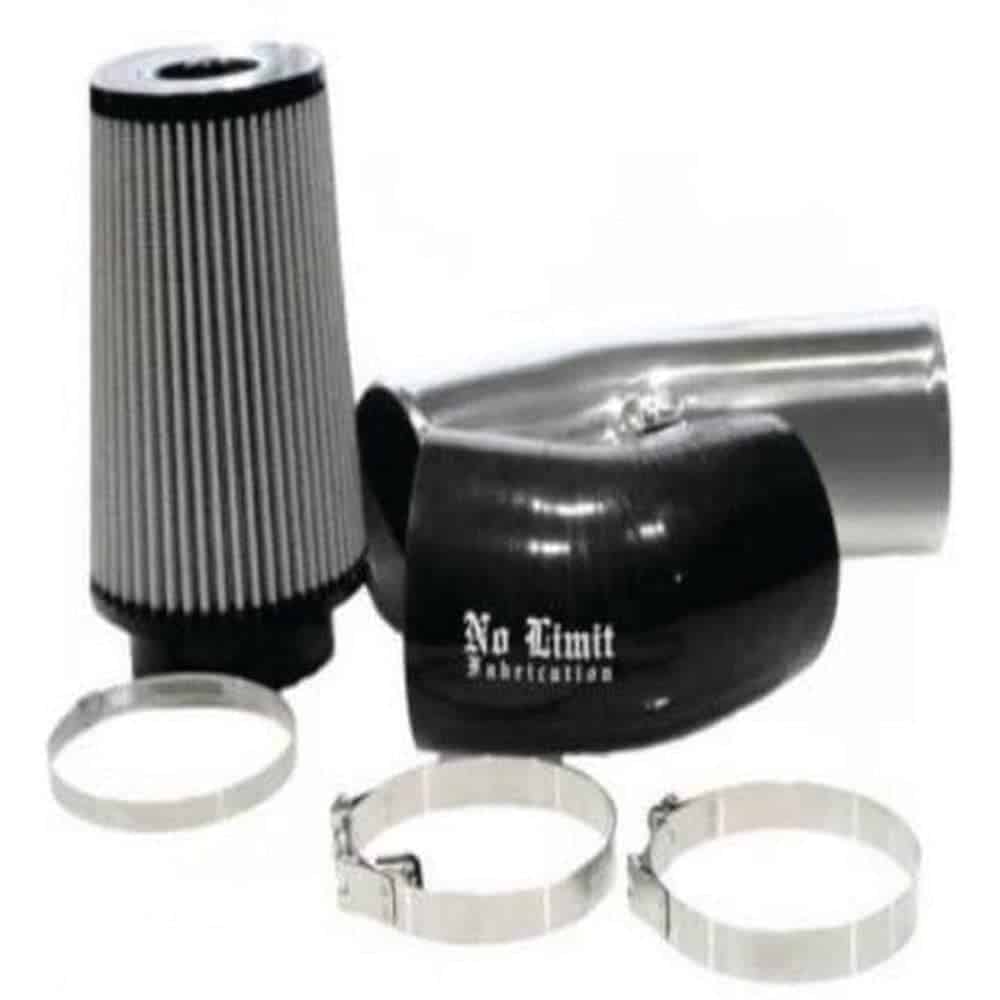 Kit de admisión de aire frío No Limit Fab 67CAIRO20 para