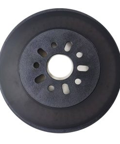 Aukmak Luz de Freno de Repuesto RGB para Llanta de Repuesto