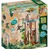 Torre de Investigación Wiltopia de Playmobil con Brújula