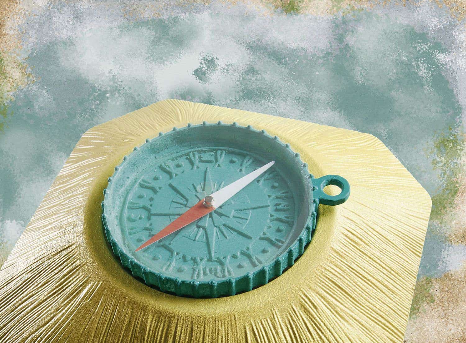 Torre de Investigación Wiltopia de Playmobil con Brújula - Imagen 8