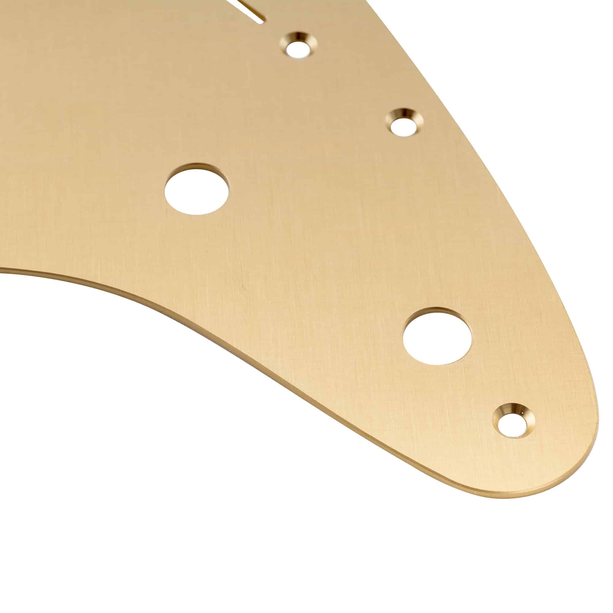 Pickguard de Guitarra Electrica Musiclily Ultra 11 Holes - Imagen 5