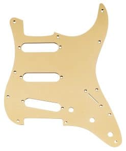 Pickguard de Guitarra Electrica Musiclily Ultra 11 Holes