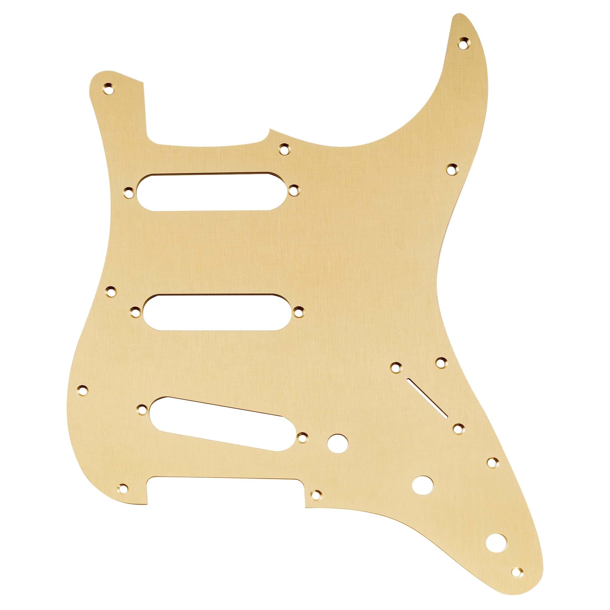 Pickguard de Guitarra Electrica Musiclily Ultra 11 Holes