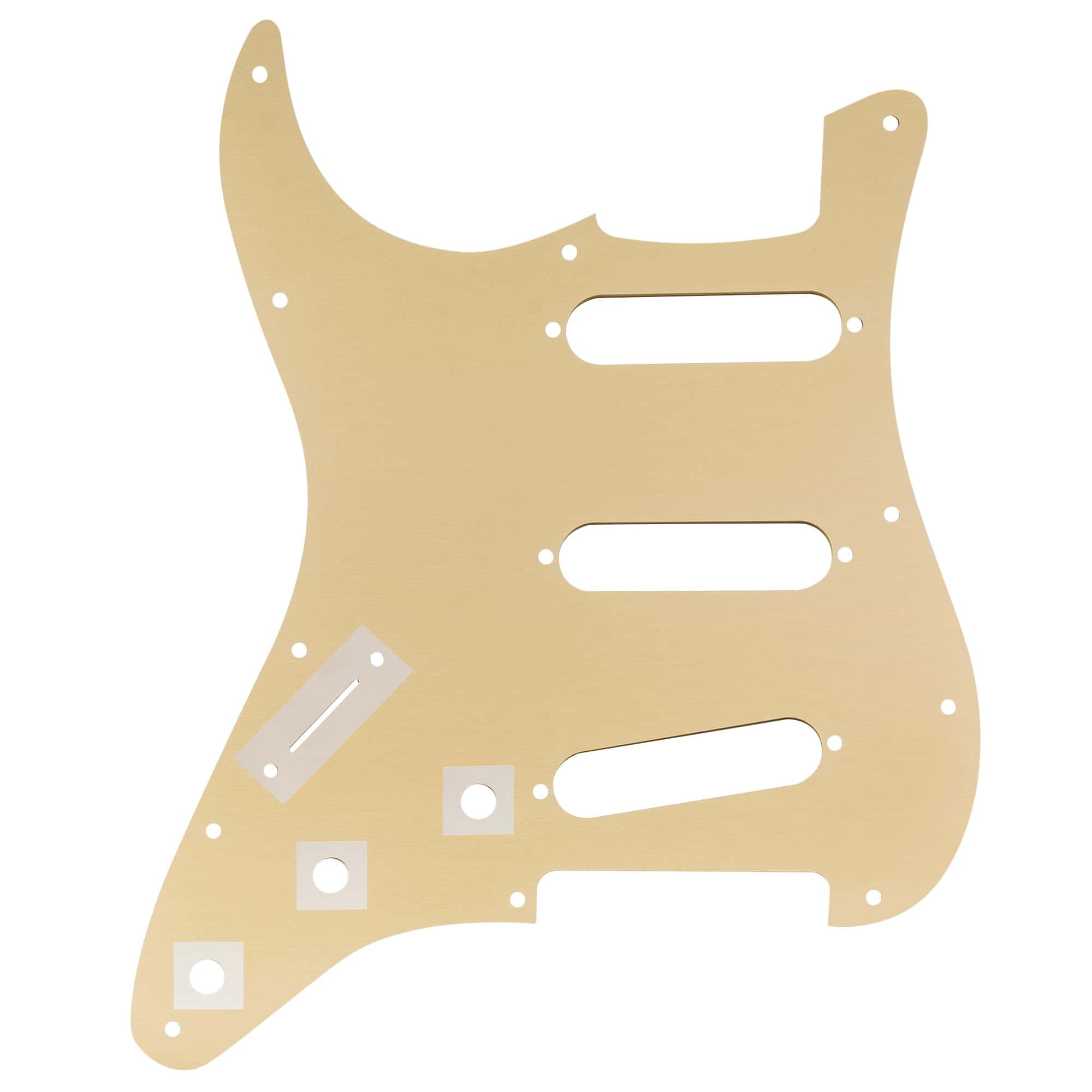 Pickguard de Guitarra Electrica Musiclily Ultra 11 Holes - Imagen 4