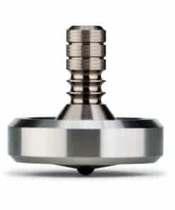 Trompo Premium DjuiinoStar, Collar de Acero -Acero inoxidabl