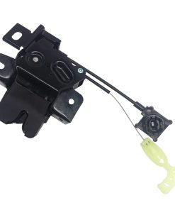 Cerradura de Portón Trasero de Maletero con Cable para Ford
