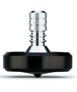 Trompo Giratorio DjuiinoStar Premium, Cuello de Circonio