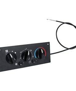 Módulo de control climático BUSIDN 599-5511 Kenworth -