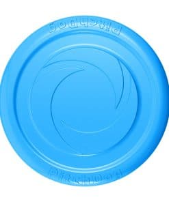 Juguete para Perros Frisbee Seguro para los Dientes - Disco