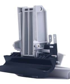 Cerradura de puerta del lavavajillas Semzohc WPW10130695