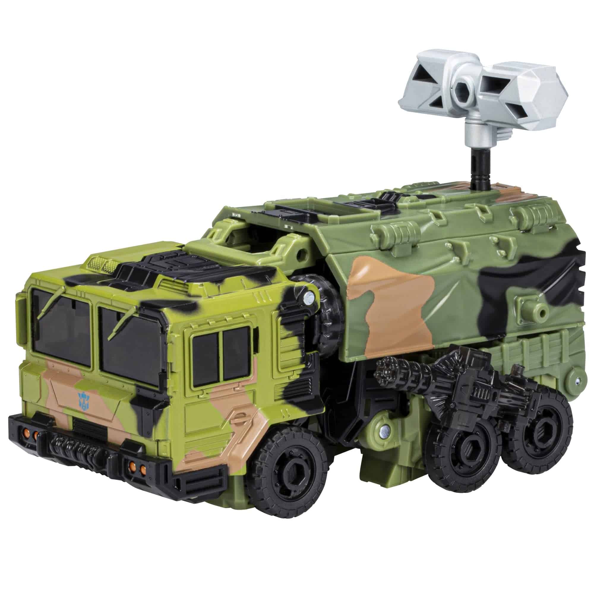 Transformers Generations Legacy Wreck 'N Rule Collection - Imagen 3