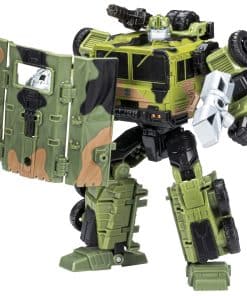 Transformers Generations Legacy Wreck 'N Rule Collection