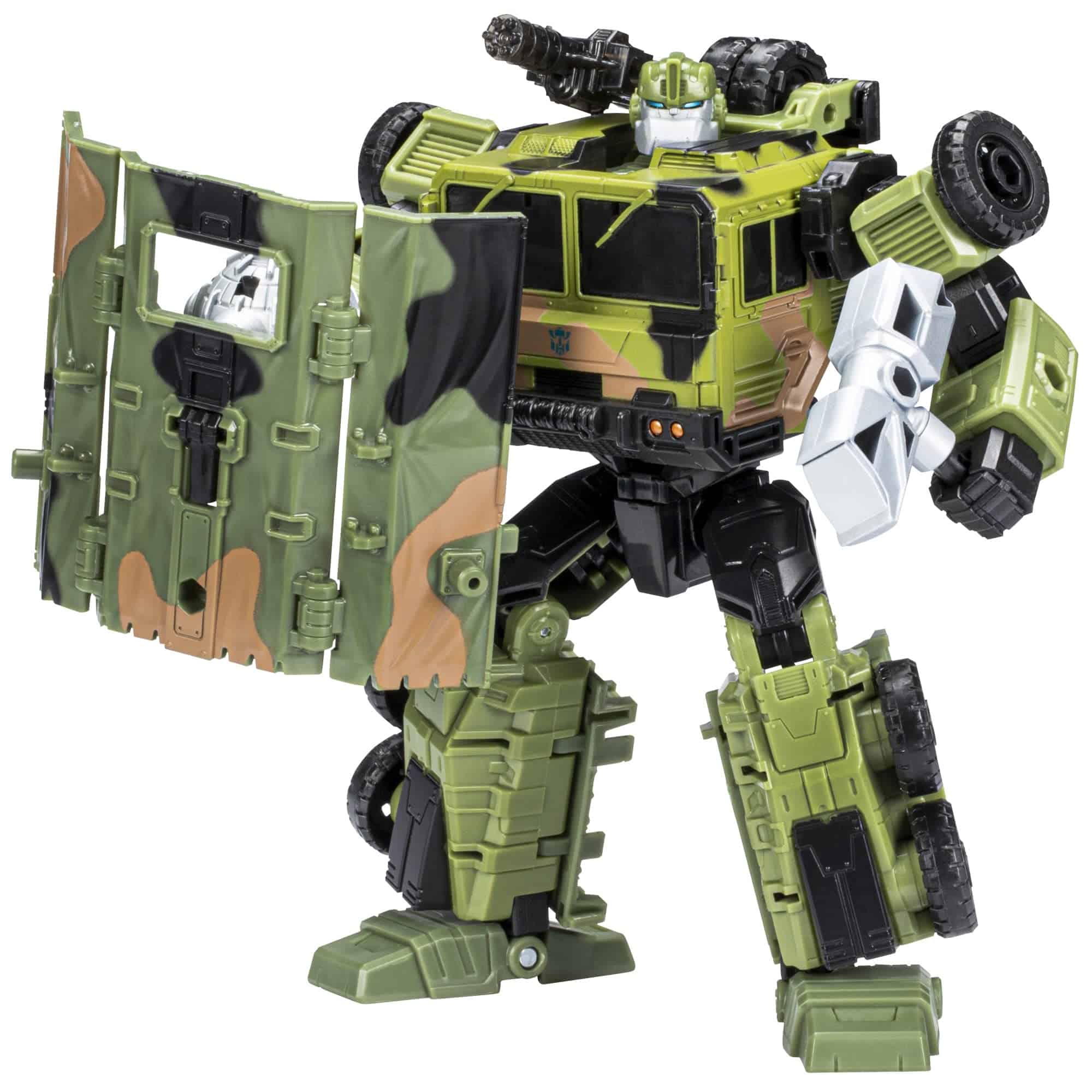 Transformers Generations Legacy Wreck 'N Rule Collection