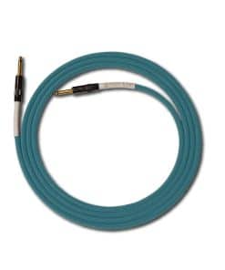 Cable de instrumento Runway Audio - El cable de menor