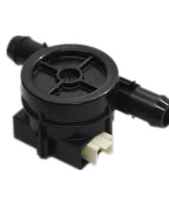 Medidor de flujo de entrada para lavadora WPW10110225 para
