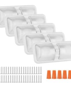 Luz de techo RVZONE LED RV de 12V 1100 lúmenes | Luminaria