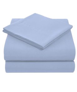 Juego de sábanas ajustables Dzire Linen de 1000 hilos con