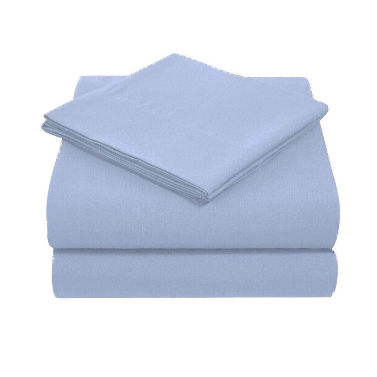 Juego de sábanas ajustables Dzire Linen de 1000 hilos con