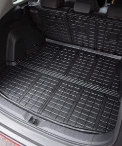 Tapete de Carga Xipoo Compatible con Toyota -Respaldo)