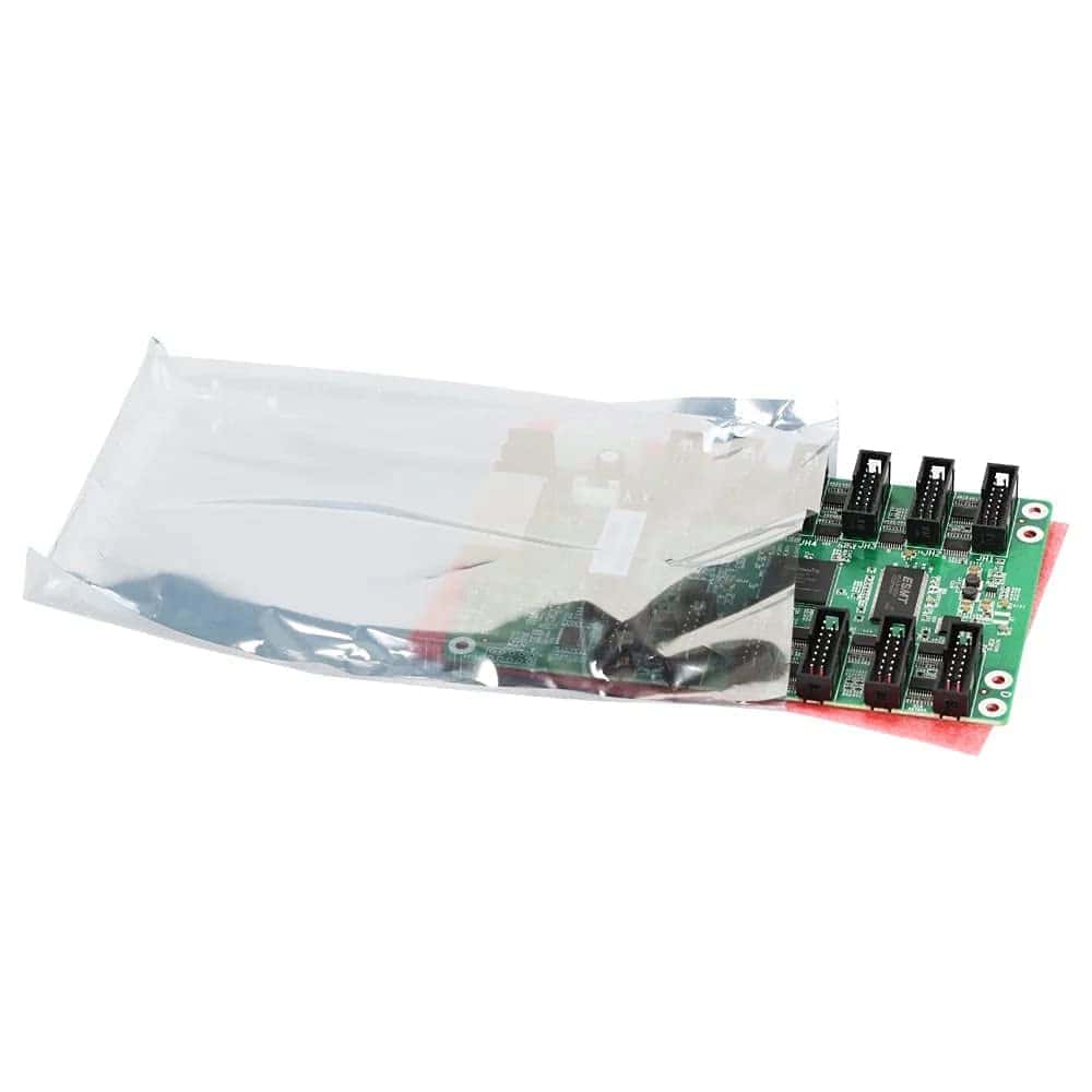 Tarjeta Receptora de Pantalla LED MRV336 NovaStar - Imagen 6