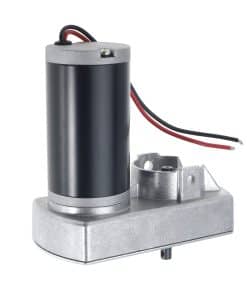 Motor de Deslizamiento para RV 18:1 Ratio Reemplaza 132682,