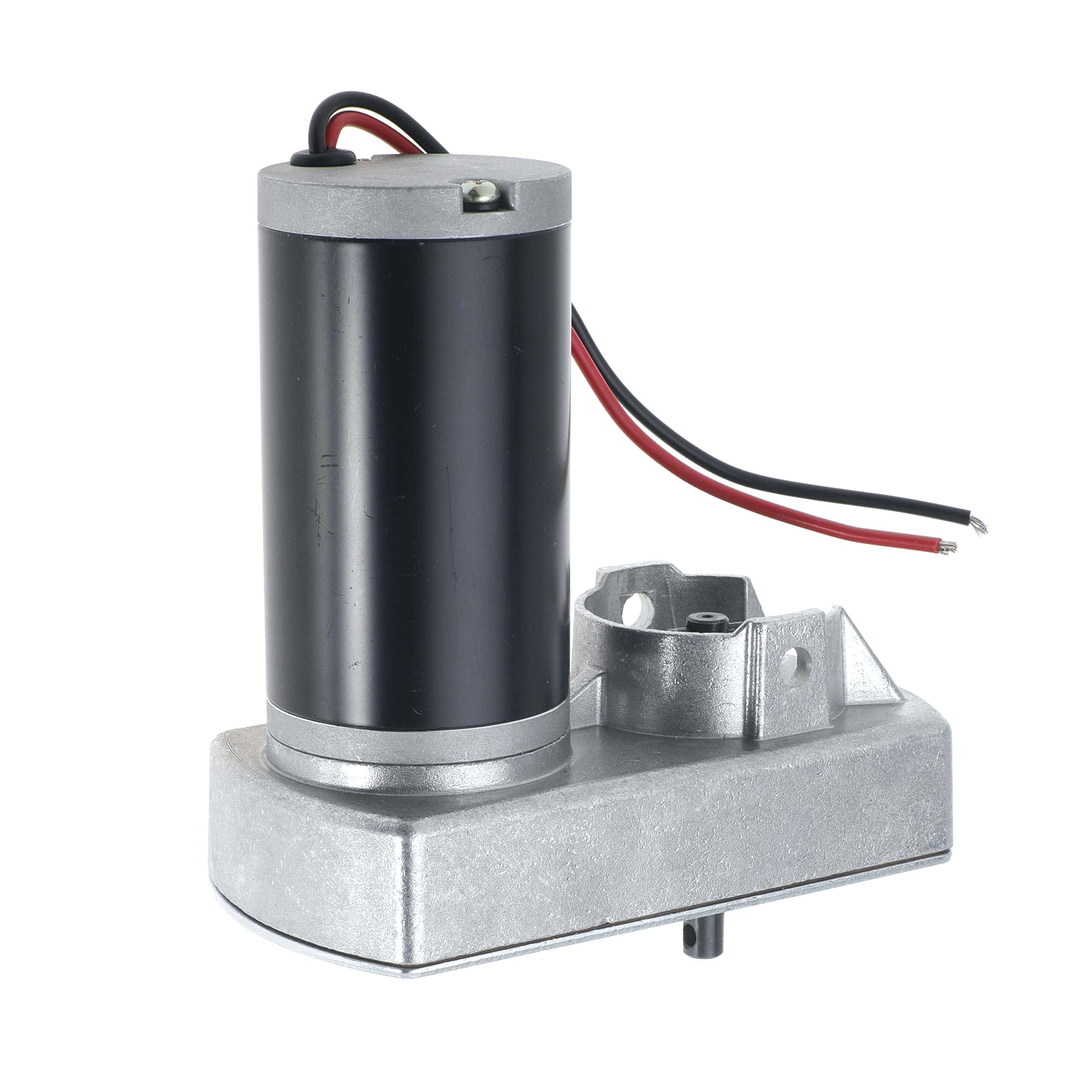Motor de Deslizamiento para RV 18:1 Ratio Reemplaza 132682,