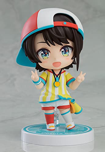 Figura de Acción Nendoroid Oozora Subaru de Max Factory - Imagen 10