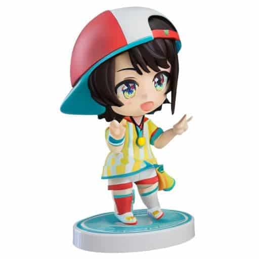 Figura de Acción Nendoroid Oozora Subaru de Max Factory - Imagen 11