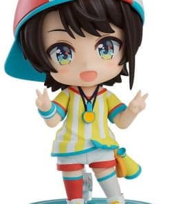 Figura de Acción Nendoroid Oozora Subaru de Max Factory