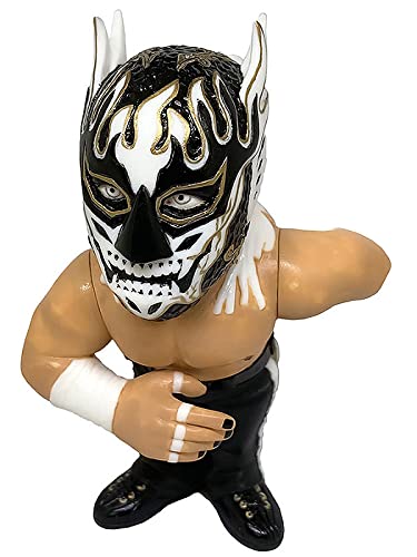 Figura de vinilo suave New Japan Pro-Wrestling: El - Imagen 3
