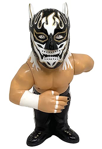 Figura de vinilo suave New Japan Pro-Wrestling: El - Imagen 5