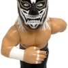 Figura de vinilo suave New Japan Pro-Wrestling: El